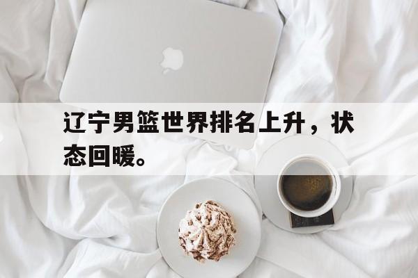 在线体育投注平台-辽宁男篮世界排名上升，状态回暖。