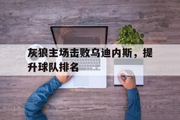 综合性体育平台-灰狼主场击败乌迪内斯，提升球队排名