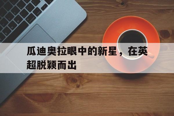 综合性体育平台-瓜迪奥拉眼中的新星，在英超脱颖而出